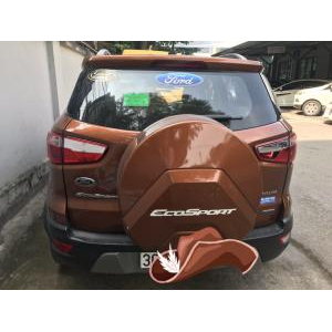Ford EcoSport
 a 2018